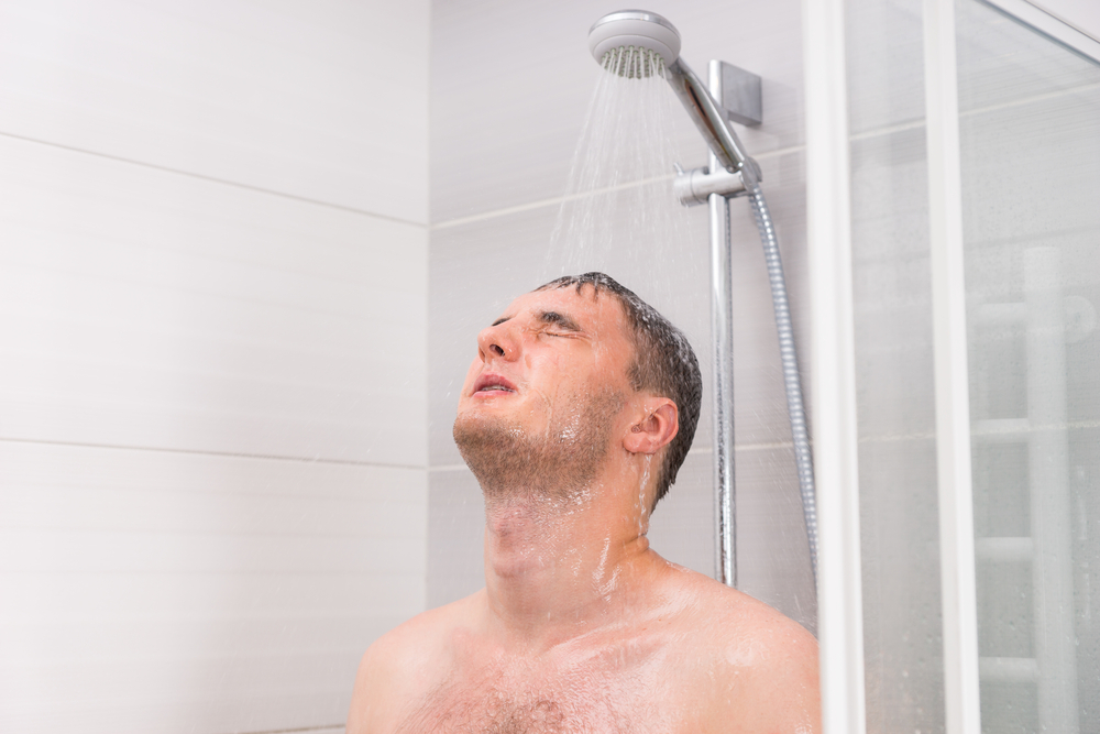 Varför du bör duscha direkt efter träningen: Fördelarna med att rengöra din hud och muskler
