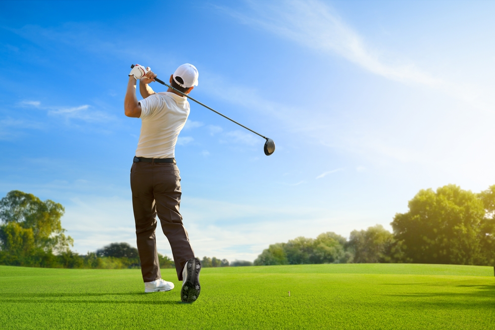 Golf för nybörjare: De bästa tipsen för att komma igång med sommarsporten